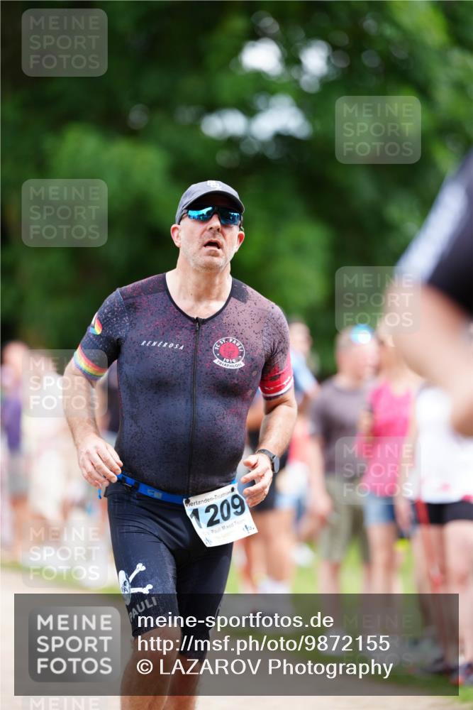 21.06.2026 - 29. Vierlanden-Triathlon LAZAROV Photography http://msf.ph/oto/9872155 21.06.2026 14:09:13 Laufen 1209, 1910 meine-sportfotos.de