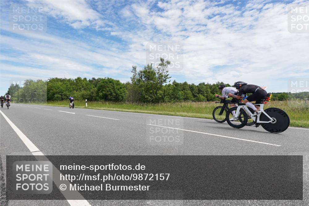 21.06.2026 - Viking Triathlon Michael Burmester http://msf.ph/oto/9872157 21.06.2026 12:25:43 Radfahren 267, 310, 374, 426, 509, 556, 646, 665, 666 meine-sportfotos.de
