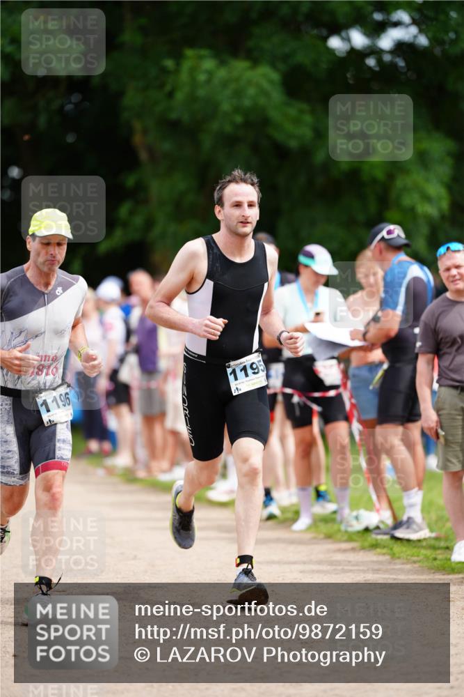 21.06.2026 - 29. Vierlanden-Triathlon LAZAROV Photography http://msf.ph/oto/9872159 21.06.2026 14:09:20 Laufen 1196, 1195, 14 meine-sportfotos.de