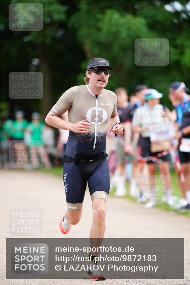 21.06.2026 - 29. Vierlanden-Triathlon LAZAROV Photography http://msf.ph/oto/9872183 21.06.2026 14:09:26 Laufen  meine-sportfotos.de