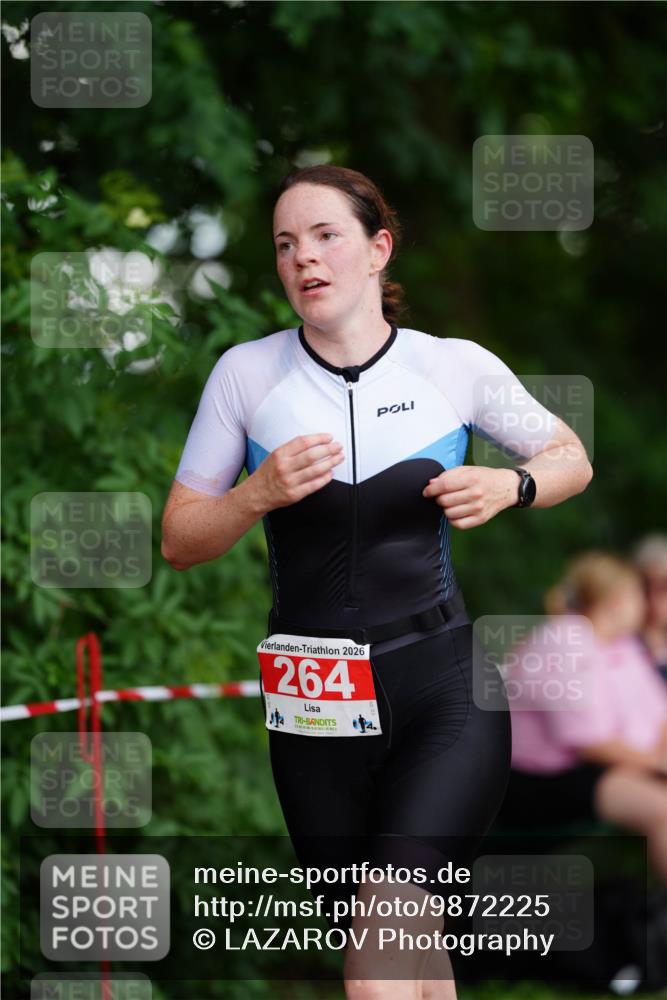 21.06.2026 - 29. Vierlanden-Triathlon LAZAROV Photography http://msf.ph/oto/9872225 21.06.2026 14:09:46 Laufen 2026, 264 meine-sportfotos.de