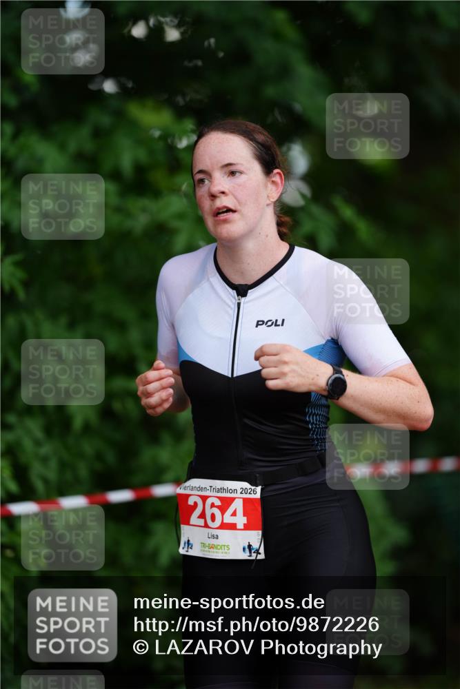 21.06.2026 - 29. Vierlanden-Triathlon LAZAROV Photography http://msf.ph/oto/9872226 21.06.2026 14:09:46 Laufen 2026, 264 meine-sportfotos.de