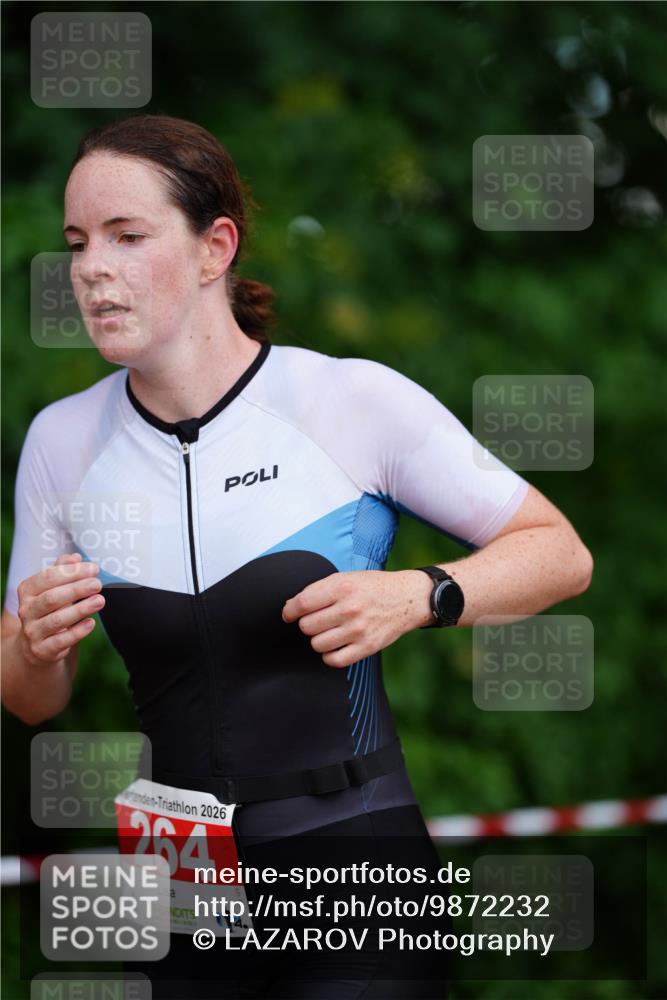 21.06.2026 - 29. Vierlanden-Triathlon LAZAROV Photography http://msf.ph/oto/9872232 21.06.2026 14:09:46 Laufen 2026, 264 meine-sportfotos.de