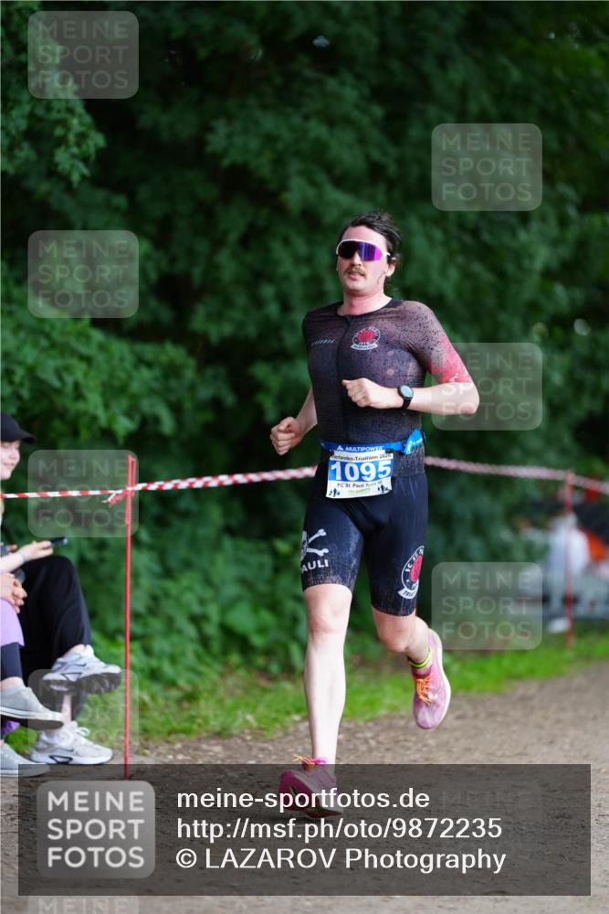 21.06.2026 - 29. Vierlanden-Triathlon LAZAROV Photography http://msf.ph/oto/9872235 21.06.2026 14:09:52 Laufen 2026, 1095 meine-sportfotos.de