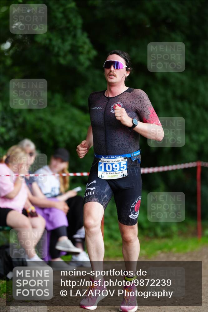 21.06.2026 - 29. Vierlanden-Triathlon LAZAROV Photography http://msf.ph/oto/9872239 21.06.2026 14:09:52 Laufen 2026, 1095, 10 meine-sportfotos.de