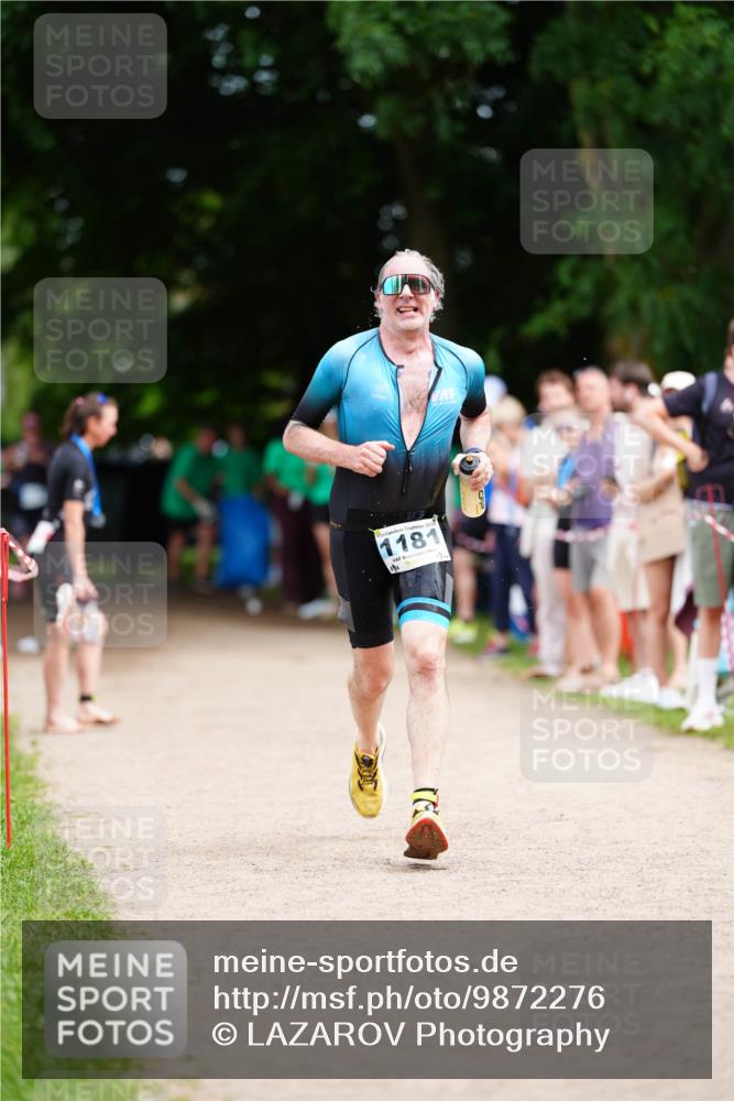 21.06.2026 - 29. Vierlanden-Triathlon LAZAROV Photography http://msf.ph/oto/9872276 21.06.2026 14:10:24 Laufen 201, 1181 meine-sportfotos.de