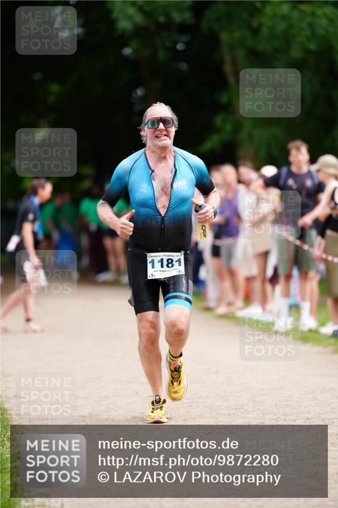 21.06.2026 - 29. Vierlanden-Triathlon LAZAROV Photography http://msf.ph/oto/9872280 21.06.2026 14:10:25 Laufen 2026, 1181 meine-sportfotos.de