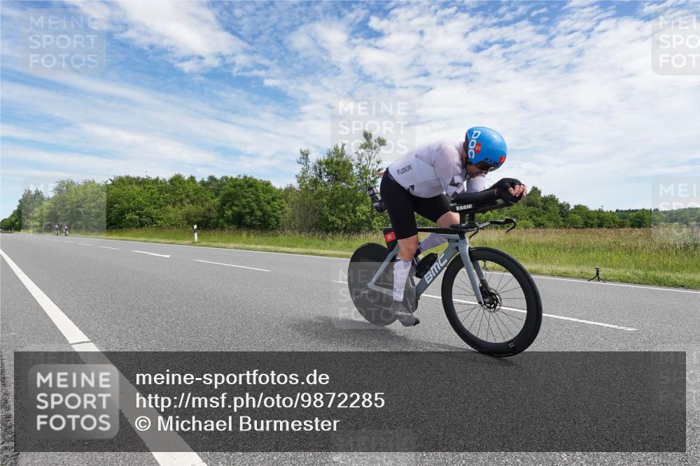 21.06.2026 - Viking Triathlon Michael Burmester http://msf.ph/oto/9872285 21.06.2026 12:26:39 Radfahren 72, 127, 226, 431, 669 meine-sportfotos.de