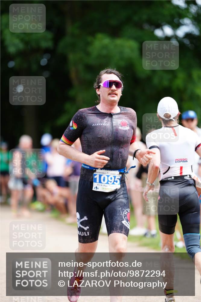 21.06.2026 - 29. Vierlanden-Triathlon LAZAROV Photography http://msf.ph/oto/9872294 21.06.2026 14:10:32 Laufen 2026, 1095, 1 meine-sportfotos.de