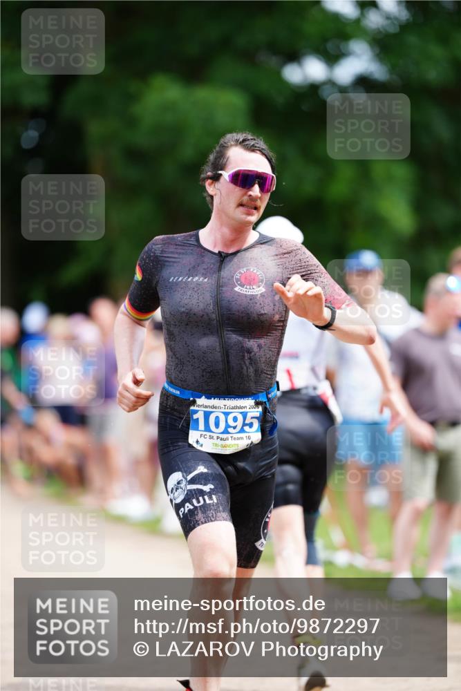 21.06.2026 - 29. Vierlanden-Triathlon LAZAROV Photography http://msf.ph/oto/9872297 21.06.2026 14:10:32 Laufen 2026, 1095, 10 meine-sportfotos.de