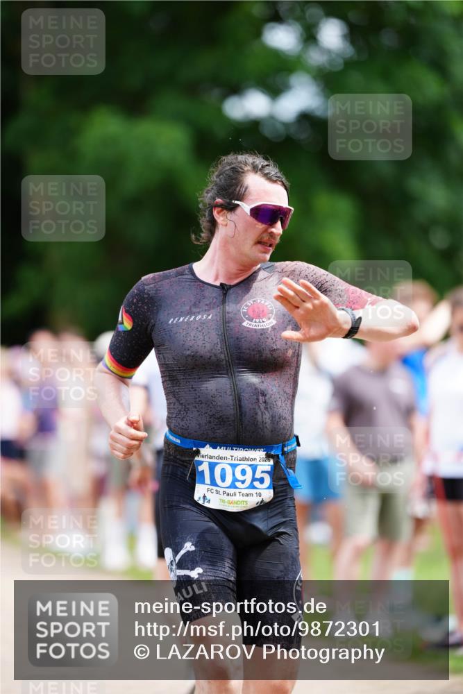 21.06.2026 - 29. Vierlanden-Triathlon LAZAROV Photography http://msf.ph/oto/9872301 21.06.2026 14:10:33 Laufen 1919, 2026, 1095, 10 meine-sportfotos.de