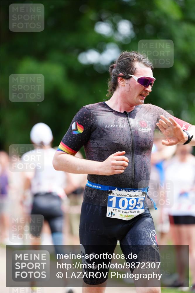 21.06.2026 - 29. Vierlanden-Triathlon LAZAROV Photography http://msf.ph/oto/9872307 21.06.2026 14:10:33 Laufen 1919, 2026, 1095, 10 meine-sportfotos.de