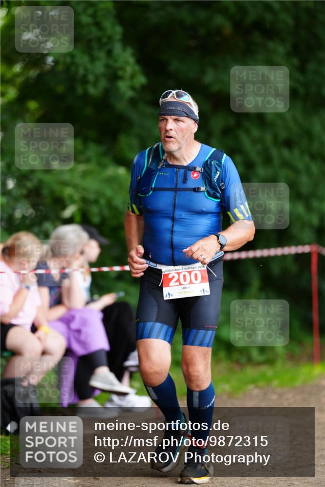 21.06.2026 - 29. Vierlanden-Triathlon LAZAROV Photography http://msf.ph/oto/9872315 21.06.2026 14:10:47 Laufen 2026, 200 meine-sportfotos.de