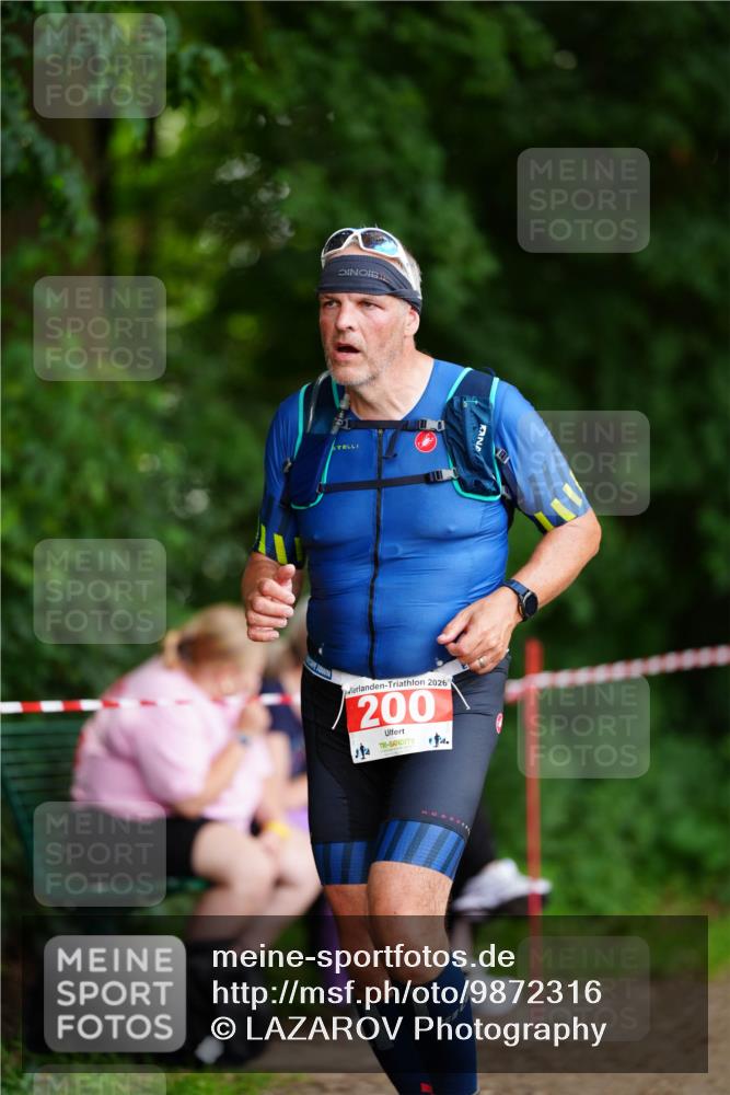 21.06.2026 - 29. Vierlanden-Triathlon LAZAROV Photography http://msf.ph/oto/9872316 21.06.2026 14:10:48 Laufen 2026, 200 meine-sportfotos.de