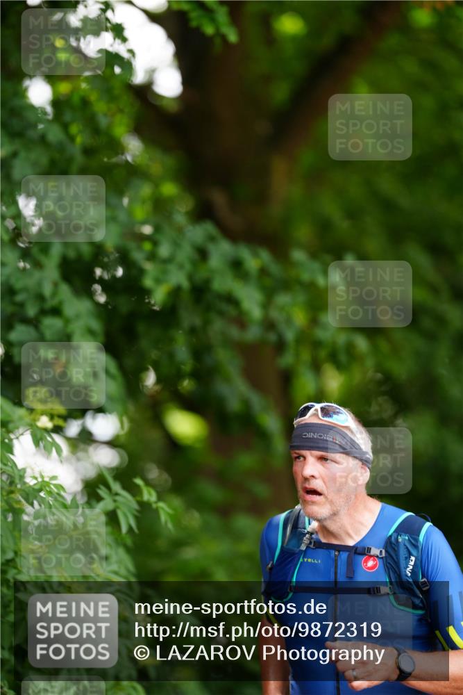 21.06.2026 - 29. Vierlanden-Triathlon LAZAROV Photography http://msf.ph/oto/9872319 21.06.2026 14:10:48 Laufen  meine-sportfotos.de