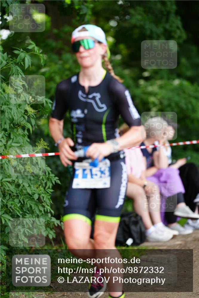 21.06.2026 - 29. Vierlanden-Triathlon LAZAROV Photography http://msf.ph/oto/9872332 21.06.2026 14:11:06 Laufen  meine-sportfotos.de