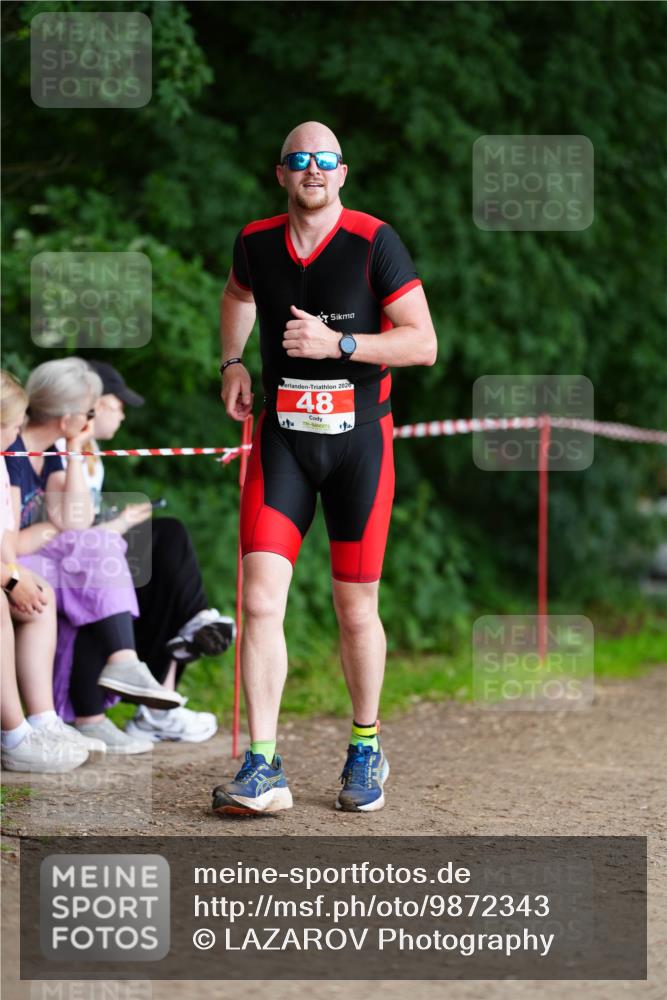 21.06.2026 - 29. Vierlanden-Triathlon LAZAROV Photography http://msf.ph/oto/9872343 21.06.2026 14:11:21 Laufen 2026, 48 meine-sportfotos.de