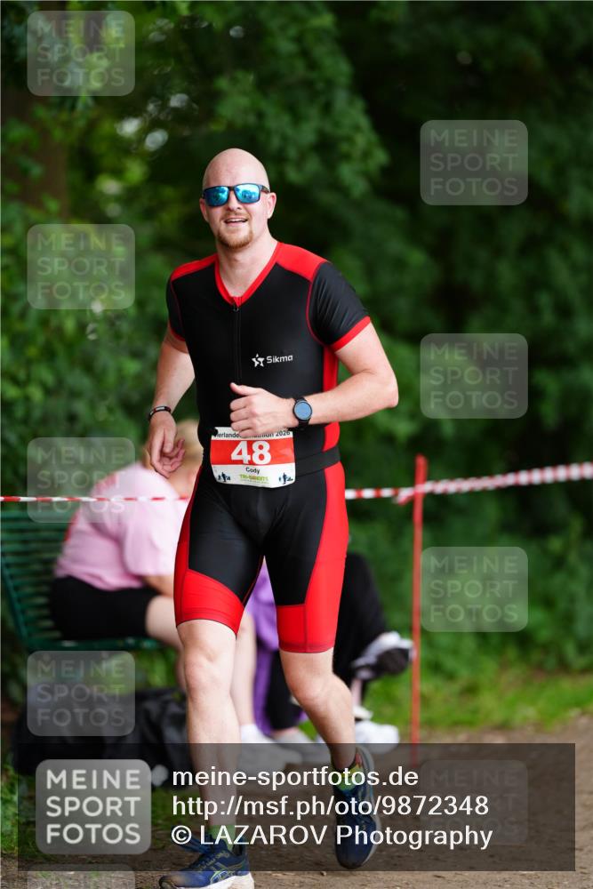 21.06.2026 - 29. Vierlanden-Triathlon LAZAROV Photography http://msf.ph/oto/9872348 21.06.2026 14:11:22 Laufen 0337, 2026, 48 meine-sportfotos.de