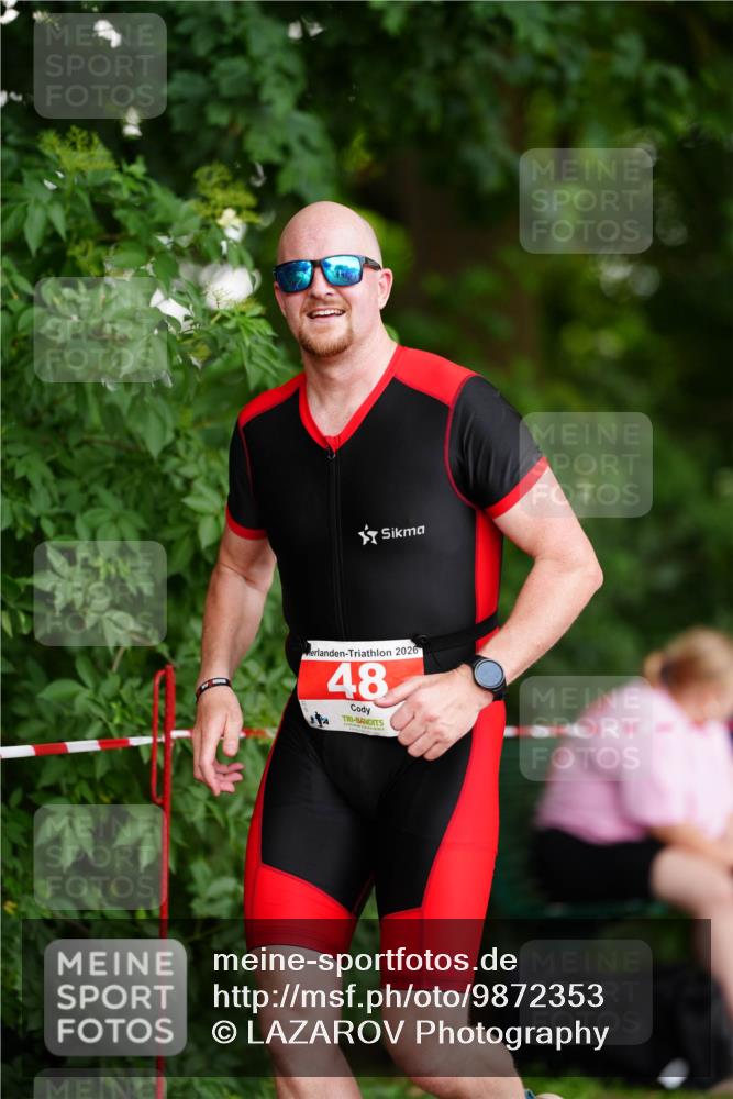 21.06.2026 - 29. Vierlanden-Triathlon LAZAROV Photography http://msf.ph/oto/9872353 21.06.2026 14:11:23 Laufen 2026, 48 meine-sportfotos.de