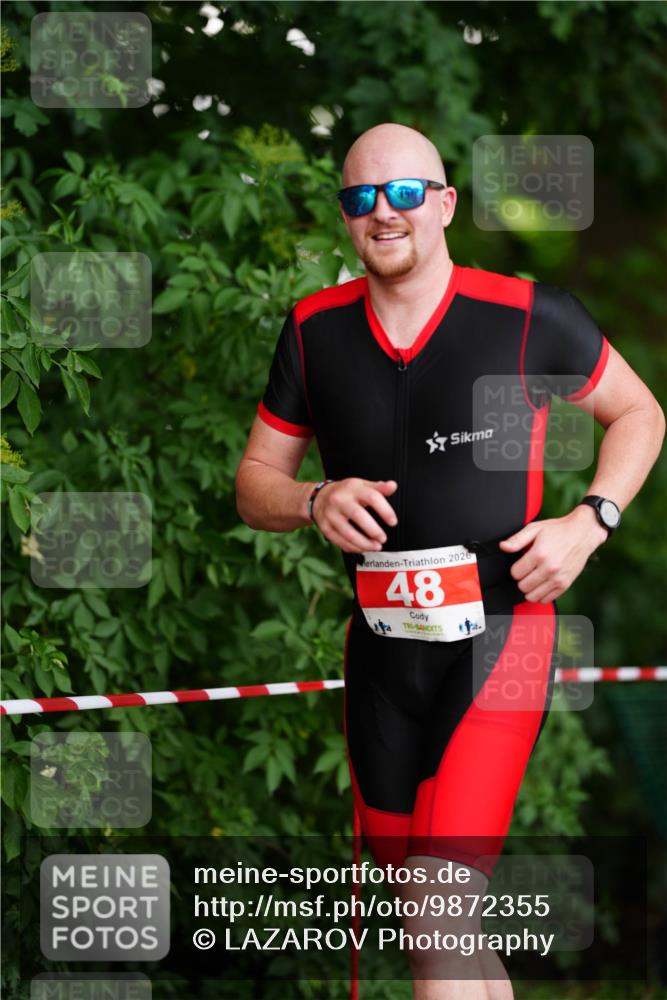 21.06.2026 - 29. Vierlanden-Triathlon LAZAROV Photography http://msf.ph/oto/9872355 21.06.2026 14:11:23 Laufen 2026, 48, 4 meine-sportfotos.de