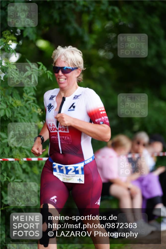 21.06.2026 - 29. Vierlanden-Triathlon LAZAROV Photography http://msf.ph/oto/9872363 21.06.2026 14:11:25 Laufen 1121, 2 meine-sportfotos.de