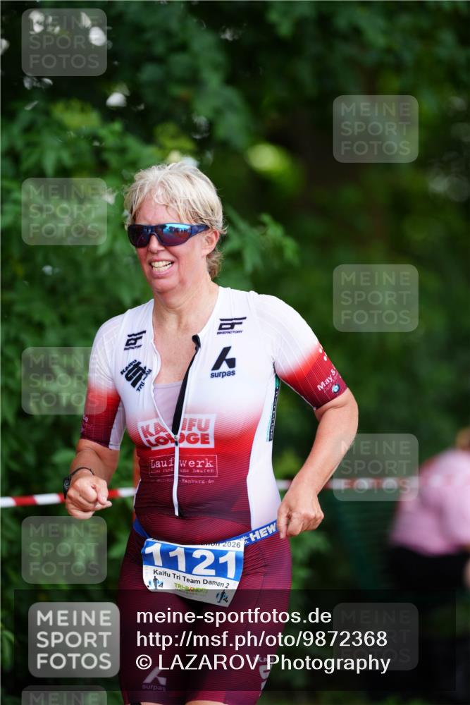 21.06.2026 - 29. Vierlanden-Triathlon LAZAROV Photography http://msf.ph/oto/9872368 21.06.2026 14:11:25 Laufen 191, 2026, 1121, 2, 4 meine-sportfotos.de