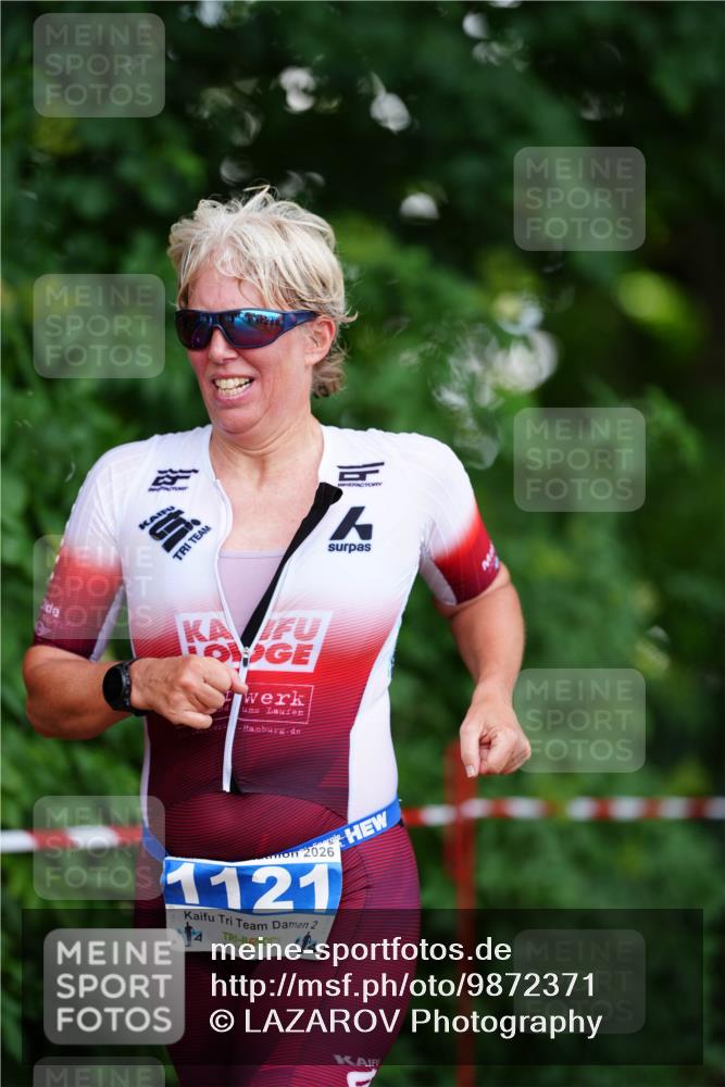 21.06.2026 - 29. Vierlanden-Triathlon LAZAROV Photography http://msf.ph/oto/9872371 21.06.2026 14:11:25 Laufen 7, 2026, 1121, 2 meine-sportfotos.de
