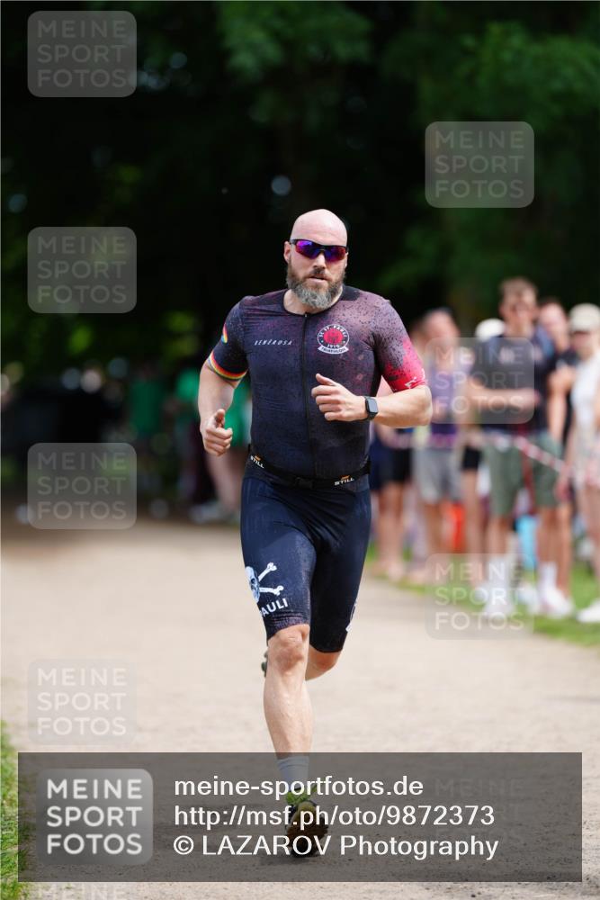 21.06.2026 - 29. Vierlanden-Triathlon LAZAROV Photography http://msf.ph/oto/9872373 21.06.2026 14:11:29 Laufen  meine-sportfotos.de