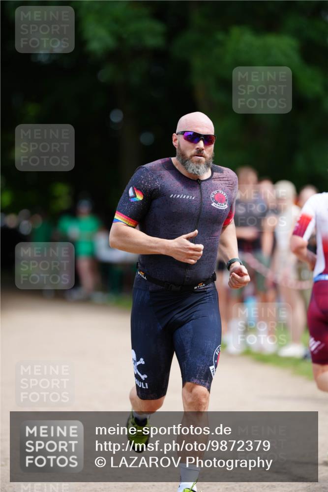 21.06.2026 - 29. Vierlanden-Triathlon LAZAROV Photography http://msf.ph/oto/9872379 21.06.2026 14:11:29 Laufen  meine-sportfotos.de