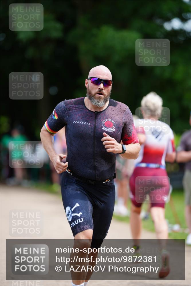 21.06.2026 - 29. Vierlanden-Triathlon LAZAROV Photography http://msf.ph/oto/9872381 21.06.2026 14:11:29 Laufen  meine-sportfotos.de