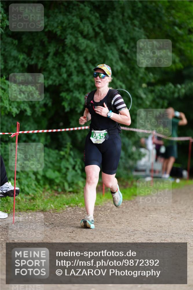 21.06.2026 - 29. Vierlanden-Triathlon LAZAROV Photography http://msf.ph/oto/9872392 21.06.2026 14:11:40 Laufen 2026, 855 meine-sportfotos.de
