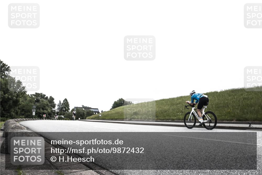 21.06.2026 - 29. Vierlanden-Triathlon H.Heesch http://msf.ph/oto/9872432 21.06.2026 12:14:30 Radfahren  meine-sportfotos.de