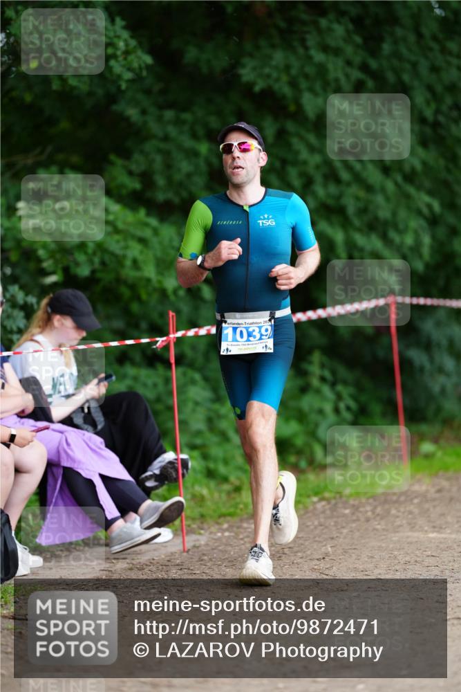 21.06.2026 - 29. Vierlanden-Triathlon LAZAROV Photography http://msf.ph/oto/9872471 21.06.2026 14:12:40 Laufen 202, 1039 meine-sportfotos.de