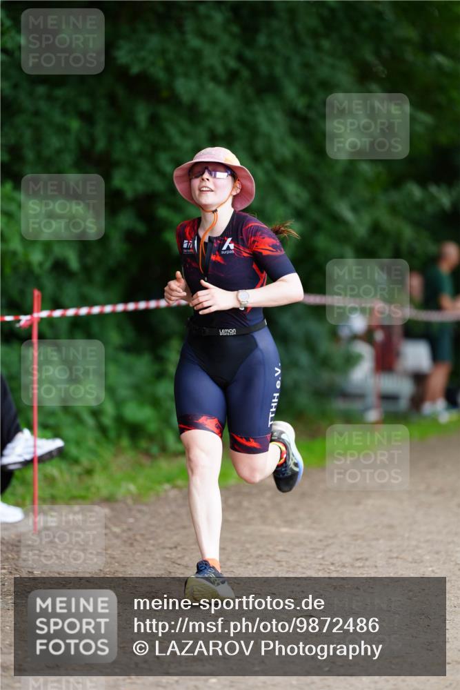 21.06.2026 - 29. Vierlanden-Triathlon LAZAROV Photography http://msf.ph/oto/9872486 21.06.2026 14:12:47 Laufen  meine-sportfotos.de