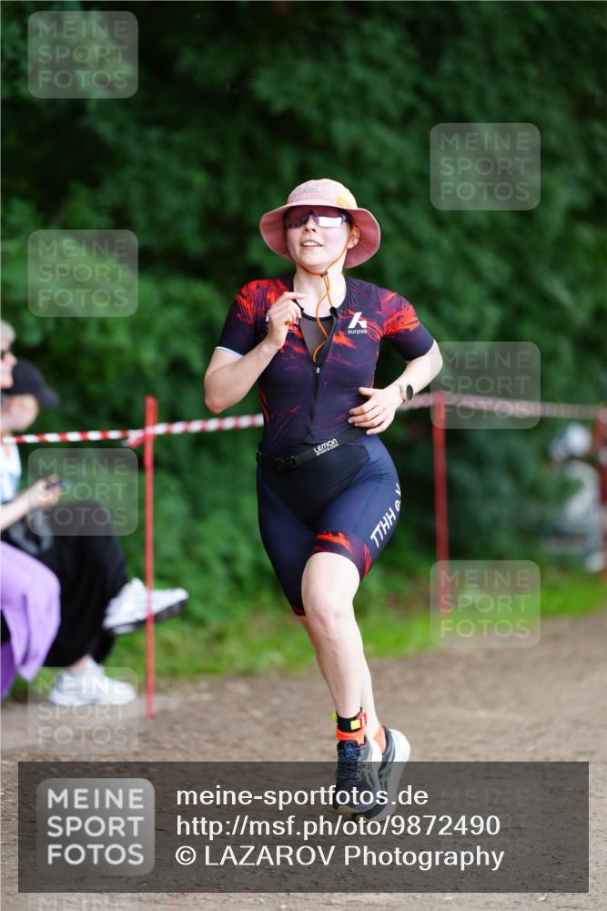 21.06.2026 - 29. Vierlanden-Triathlon LAZAROV Photography http://msf.ph/oto/9872490 21.06.2026 14:12:47 Laufen  meine-sportfotos.de