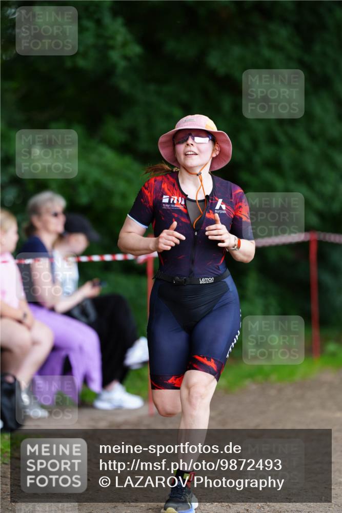 21.06.2026 - 29. Vierlanden-Triathlon LAZAROV Photography http://msf.ph/oto/9872493 21.06.2026 14:12:48 Laufen  meine-sportfotos.de