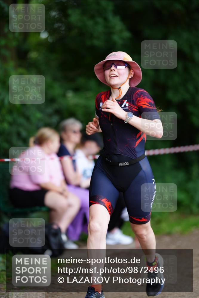 21.06.2026 - 29. Vierlanden-Triathlon LAZAROV Photography http://msf.ph/oto/9872496 21.06.2026 14:12:48 Laufen  meine-sportfotos.de