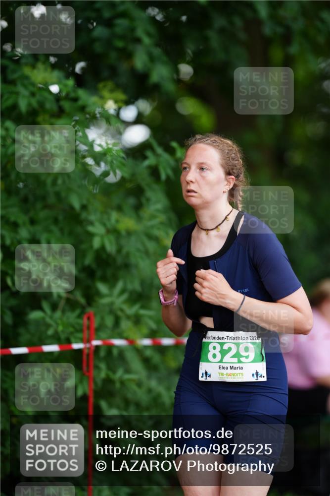 21.06.2026 - 29. Vierlanden-Triathlon LAZAROV Photography http://msf.ph/oto/9872525 21.06.2026 14:13:00 Laufen 2026, 829, 4 meine-sportfotos.de