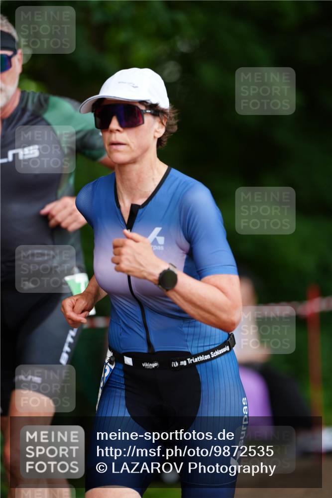 21.06.2026 - 29. Vierlanden-Triathlon LAZAROV Photography http://msf.ph/oto/9872535 21.06.2026 14:13:03 Laufen  meine-sportfotos.de
