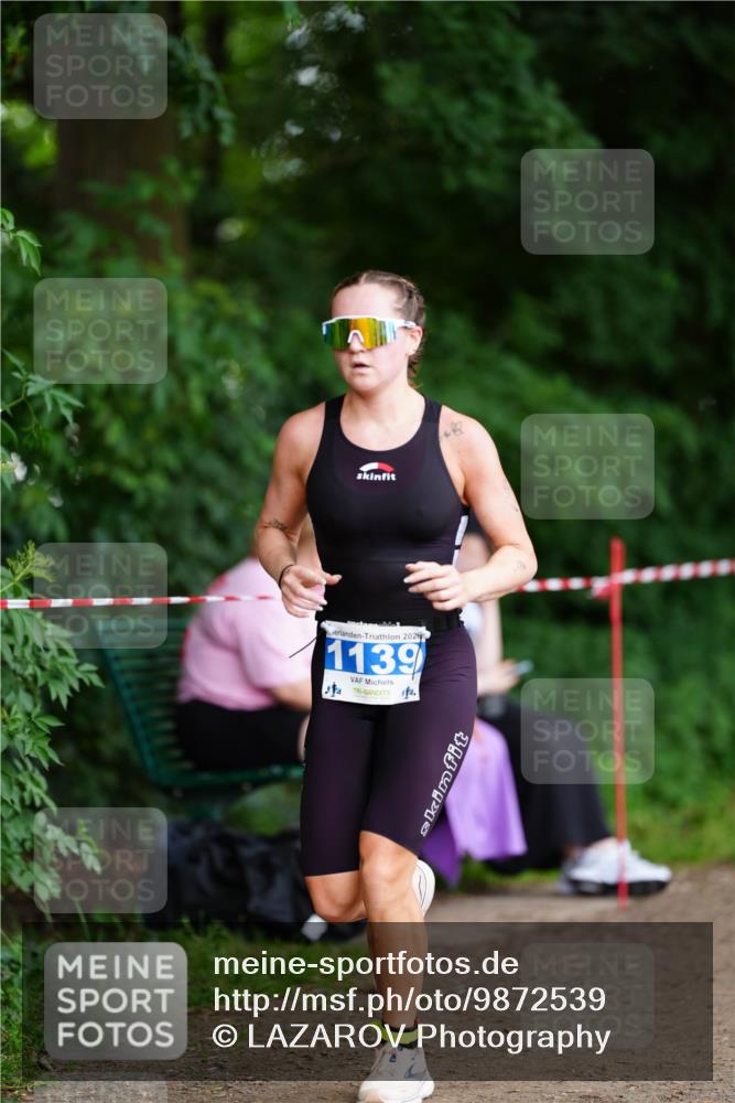 21.06.2026 - 29. Vierlanden-Triathlon LAZAROV Photography http://msf.ph/oto/9872539 21.06.2026 14:13:36 Laufen 202, 1139 meine-sportfotos.de