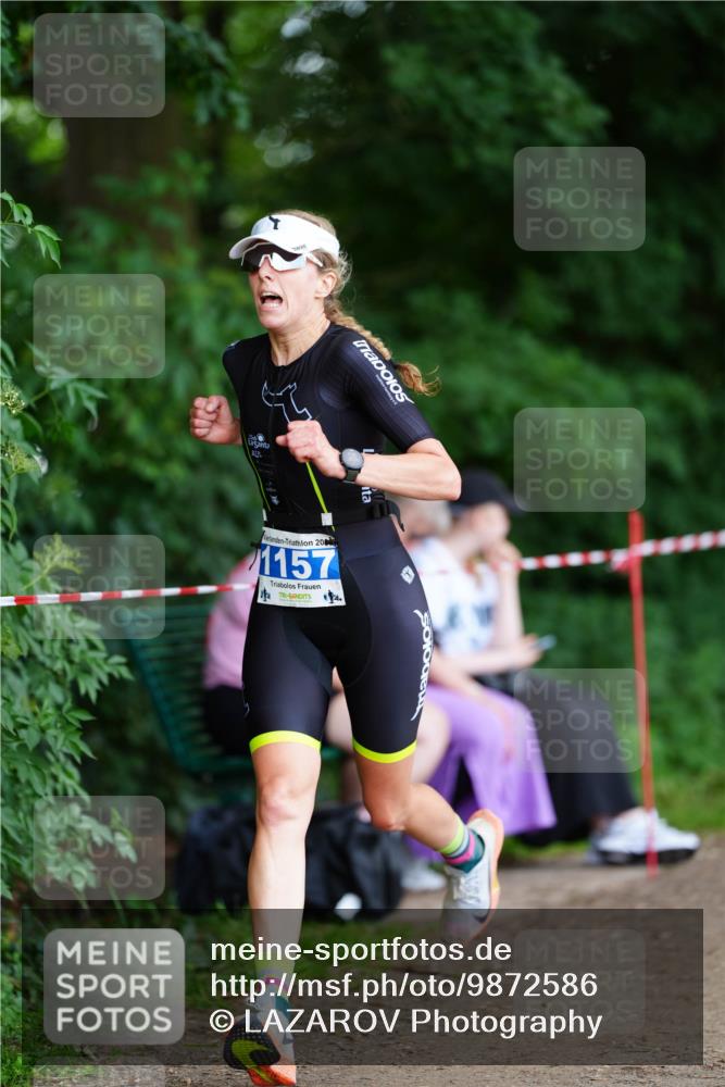 21.06.2026 - 29. Vierlanden-Triathlon LAZAROV Photography http://msf.ph/oto/9872586 21.06.2026 14:13:55 Laufen 20, 1157 meine-sportfotos.de