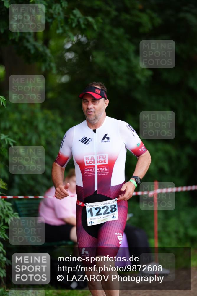 21.06.2026 - 29. Vierlanden-Triathlon LAZAROV Photography http://msf.ph/oto/9872608 21.06.2026 14:13:59 Laufen 2026, 1228 meine-sportfotos.de