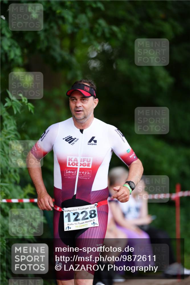 21.06.2026 - 29. Vierlanden-Triathlon LAZAROV Photography http://msf.ph/oto/9872611 21.06.2026 14:13:59 Laufen 2026, 1228, 4 meine-sportfotos.de
