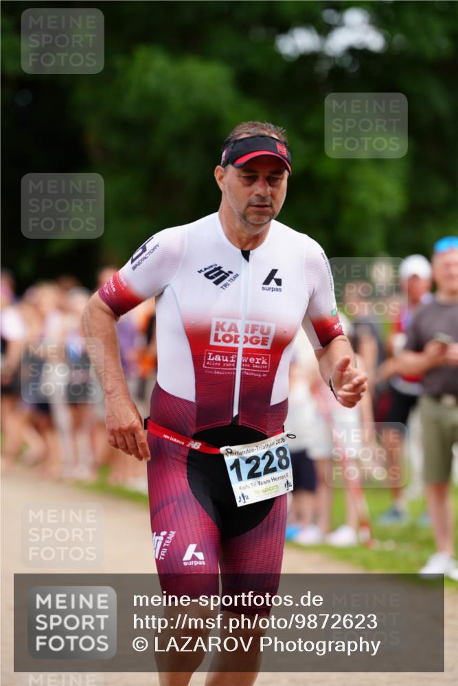 21.06.2026 - 29. Vierlanden-Triathlon LAZAROV Photography http://msf.ph/oto/9872623 21.06.2026 14:14:45 Laufen 2026, 1228 meine-sportfotos.de