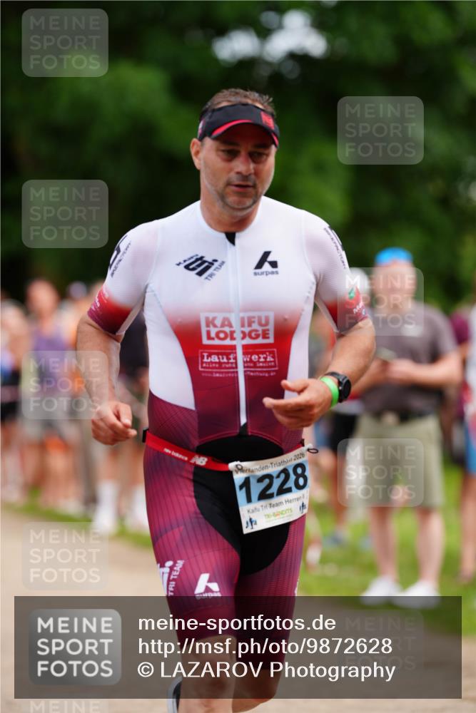21.06.2026 - 29. Vierlanden-Triathlon LAZAROV Photography http://msf.ph/oto/9872628 21.06.2026 14:14:45 Laufen 2026, 1228 meine-sportfotos.de
