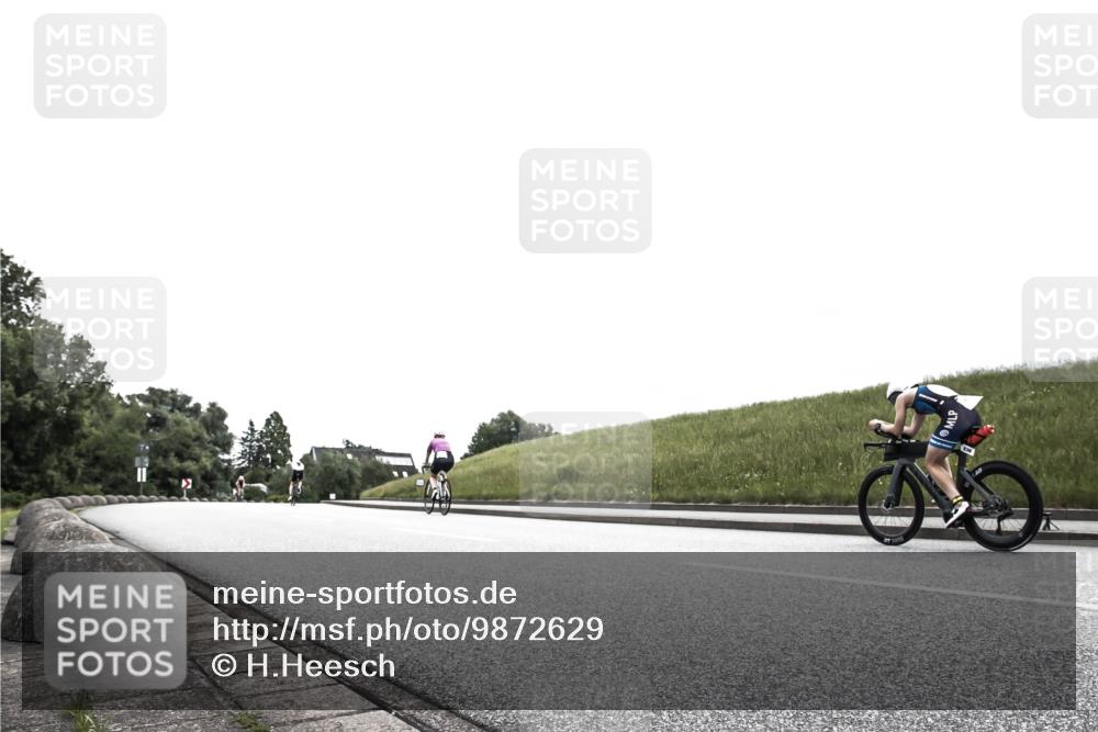 21.06.2026 - 29. Vierlanden-Triathlon H.Heesch http://msf.ph/oto/9872629 21.06.2026 12:18:20 Radfahren  meine-sportfotos.de