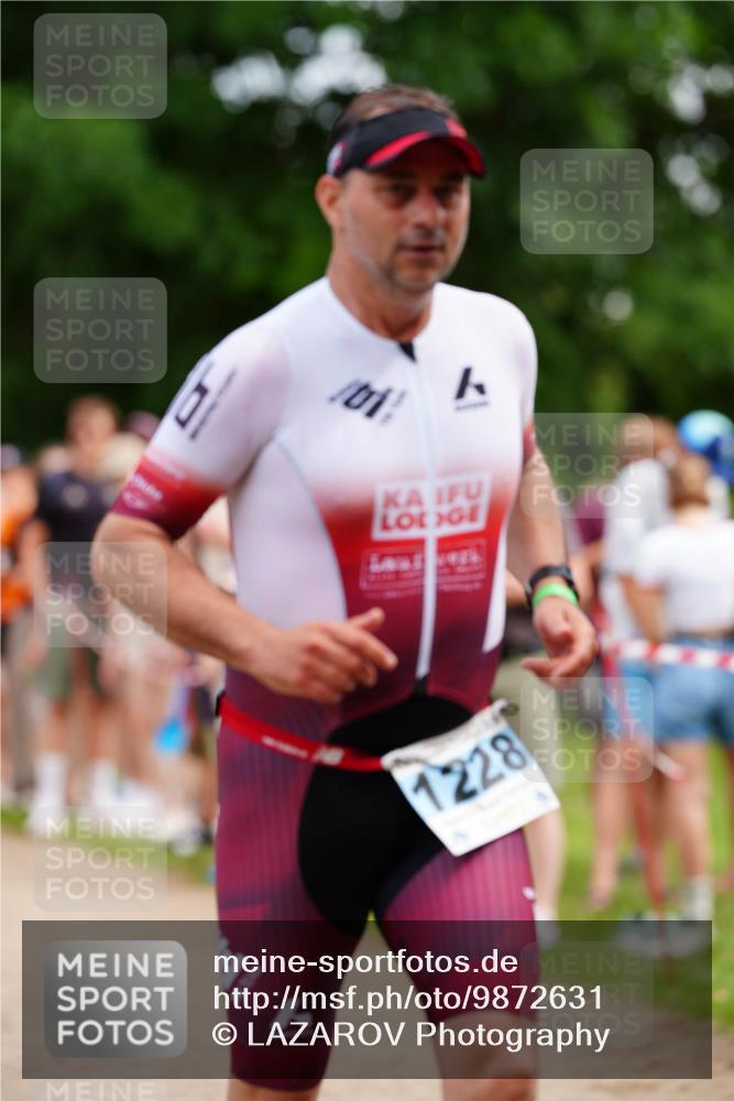 21.06.2026 - 29. Vierlanden-Triathlon LAZAROV Photography http://msf.ph/oto/9872631 21.06.2026 14:14:45 Laufen 1228, 86 meine-sportfotos.de