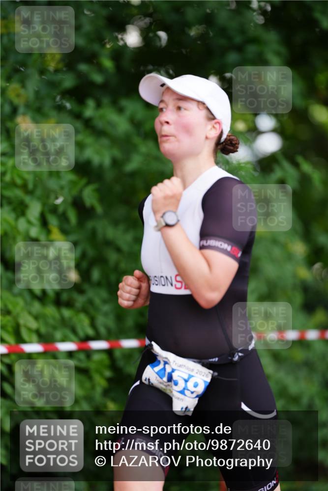 21.06.2026 - 29. Vierlanden-Triathlon LAZAROV Photography http://msf.ph/oto/9872640 21.06.2026 14:14:53 Laufen 2026, 2159 meine-sportfotos.de