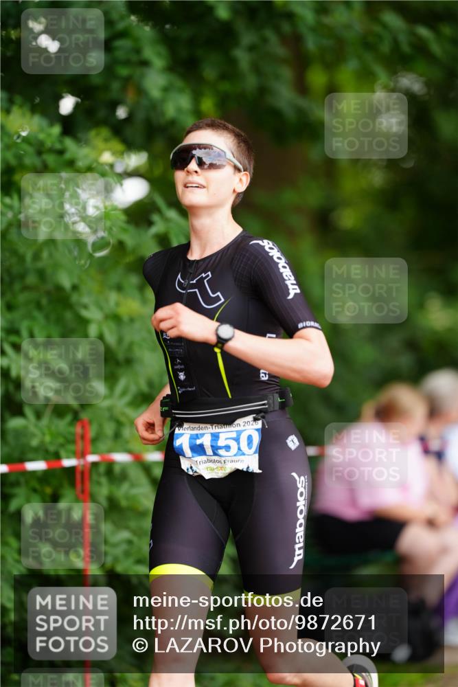 21.06.2026 - 29. Vierlanden-Triathlon LAZAROV Photography http://msf.ph/oto/9872671 21.06.2026 14:15:01 Laufen 2026, 1150 meine-sportfotos.de