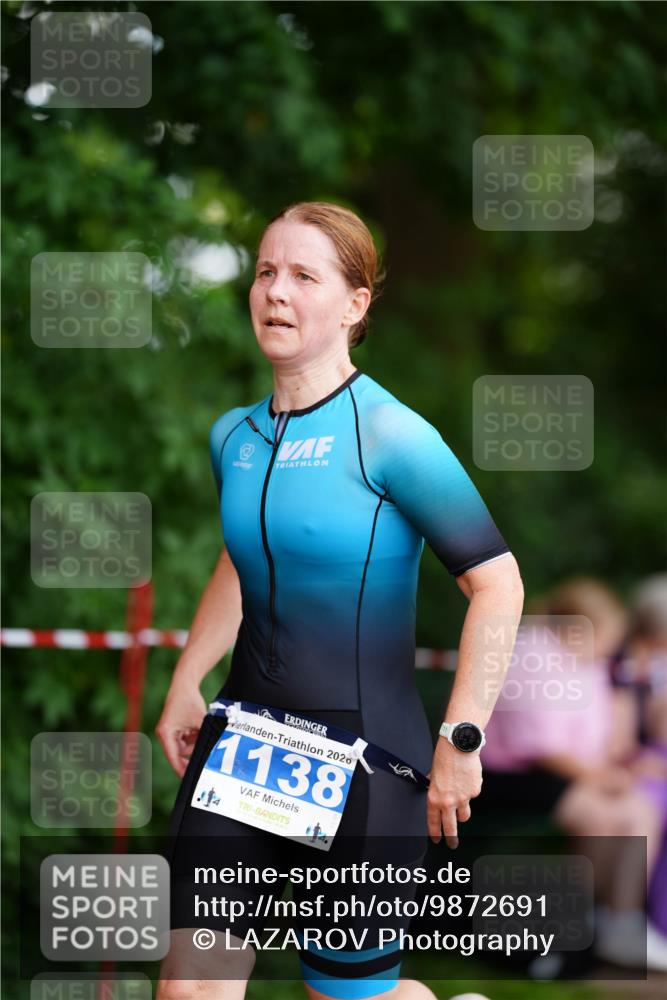 21.06.2026 - 29. Vierlanden-Triathlon LAZAROV Photography http://msf.ph/oto/9872691 21.06.2026 14:15:38 Laufen 2026, 1138, 4 meine-sportfotos.de